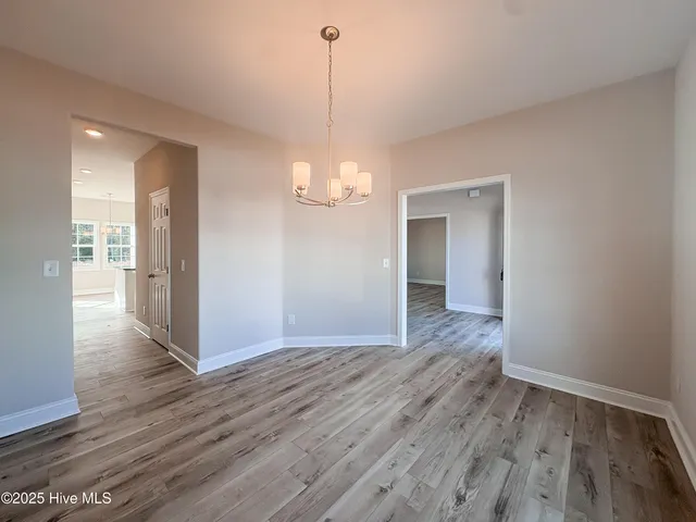 $479,900 | 912 Wild Azalea Way, Hubert, NC 28539