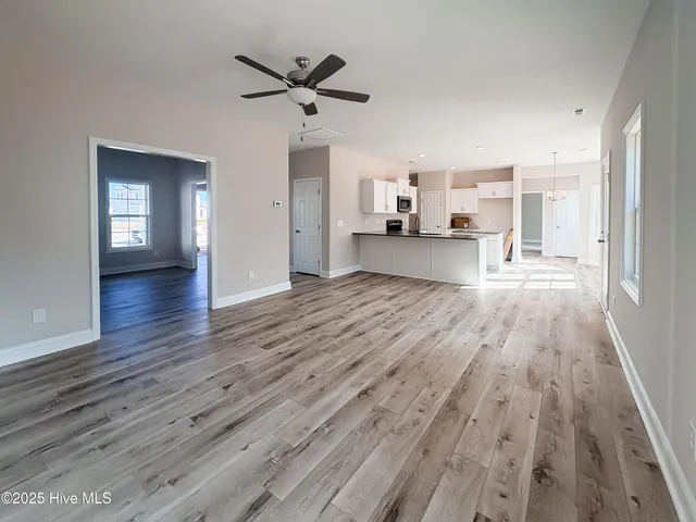 $479,900 | 912 Wild Azalea Way, Hubert, NC 28539