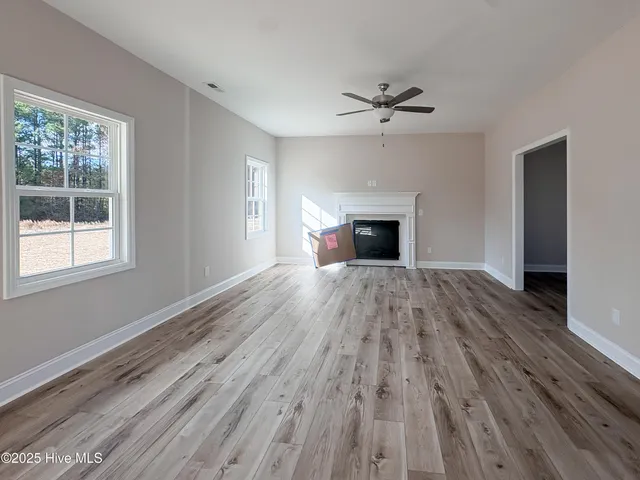 $479,900 | 912 Wild Azalea Way, Hubert, NC 28539