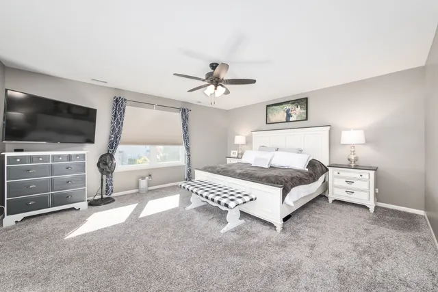 $489,000 | 857 Great Falls Drive, Volo, IL 60073