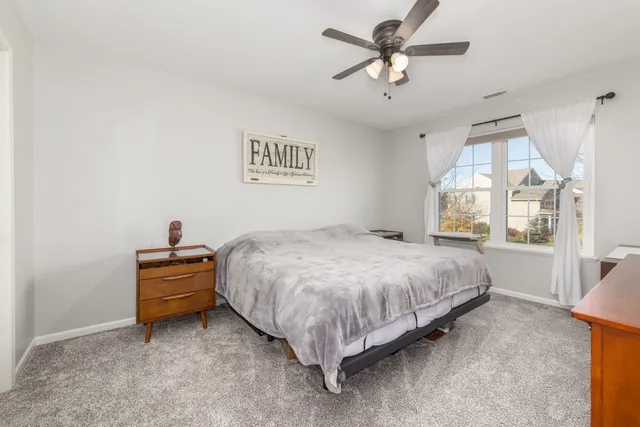 $489,000 | 857 Great Falls Drive, Volo, IL 60073