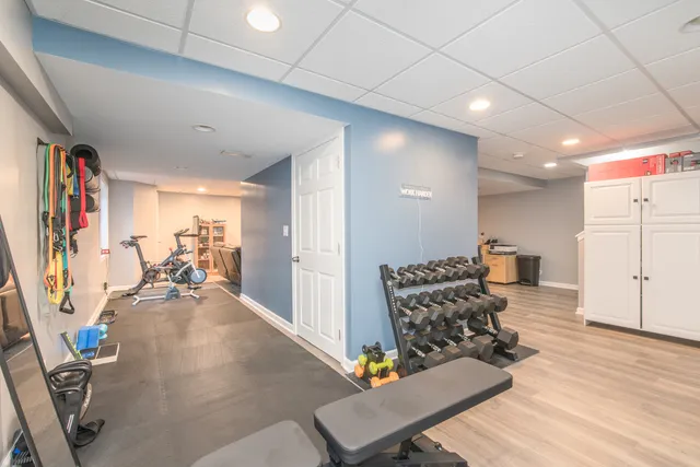 $489,000 | 857 Great Falls Drive, Volo, IL 60073