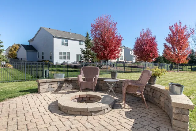 $489,000 | 857 Great Falls Drive, Volo, IL 60073