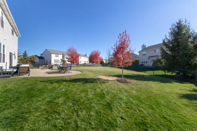 $489,000 | 857 Great Falls Drive, Volo, IL 60073