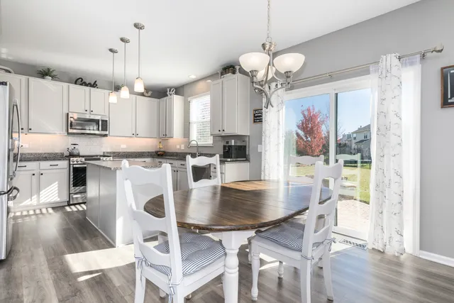 $489,000 | 857 Great Falls Drive, Volo, IL 60073