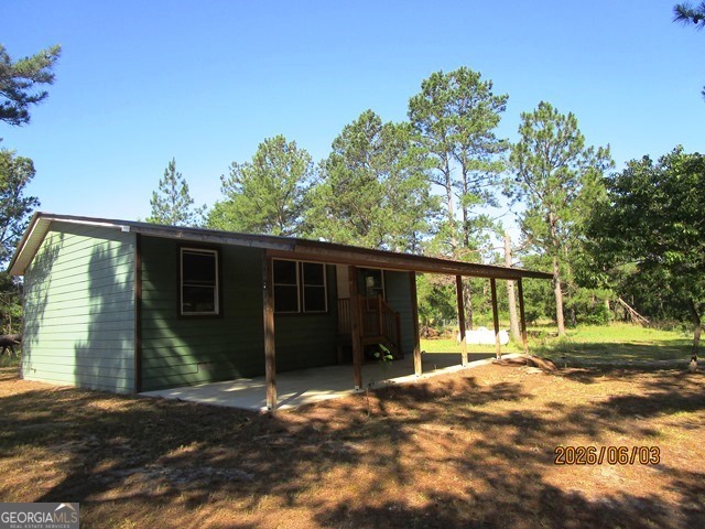 4649 Pleasant Plains Road Harrison, GA 31035 - Photo 1 of 16 Gallery Image 1