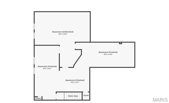 $2,155 | 15533 Ninety-Seventh Avenue, Florissant, MO 63034
