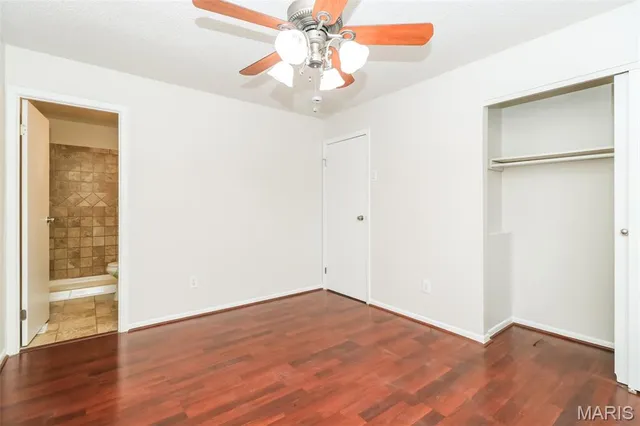 $2,155 | 15533 Ninety-Seventh Avenue, Florissant, MO 63034