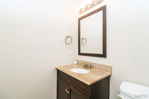 $2,155 | 15533 Ninety-Seventh Avenue, Florissant, MO 63034