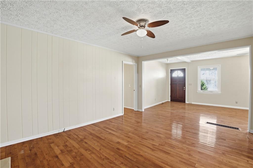 1654 Resaca Lafayette Road Northwest Sugar Valley, GA 30746 - Photo 5 of 53