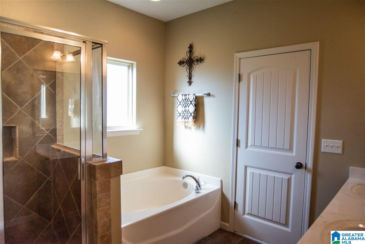 4055 Prescott Court Springville, AL 35146 - Photo 7 of 34