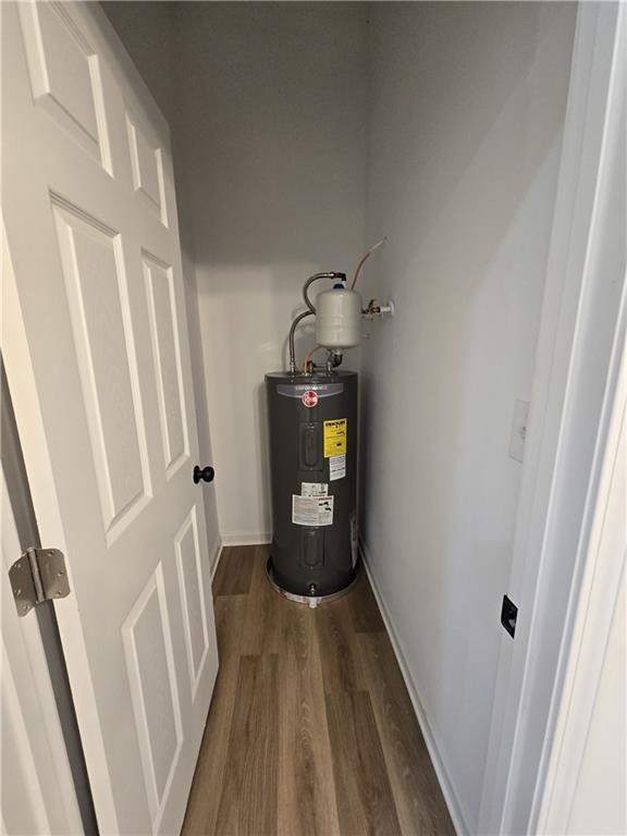 4645 Gordon Street Fairburn, GA 30213 - Photo 10 of 17