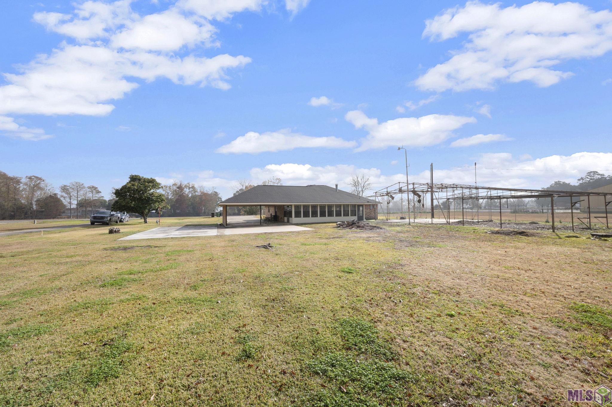 27530 Intracoastal Road Plaquemine, LA 70764 - Photo 14 of 19