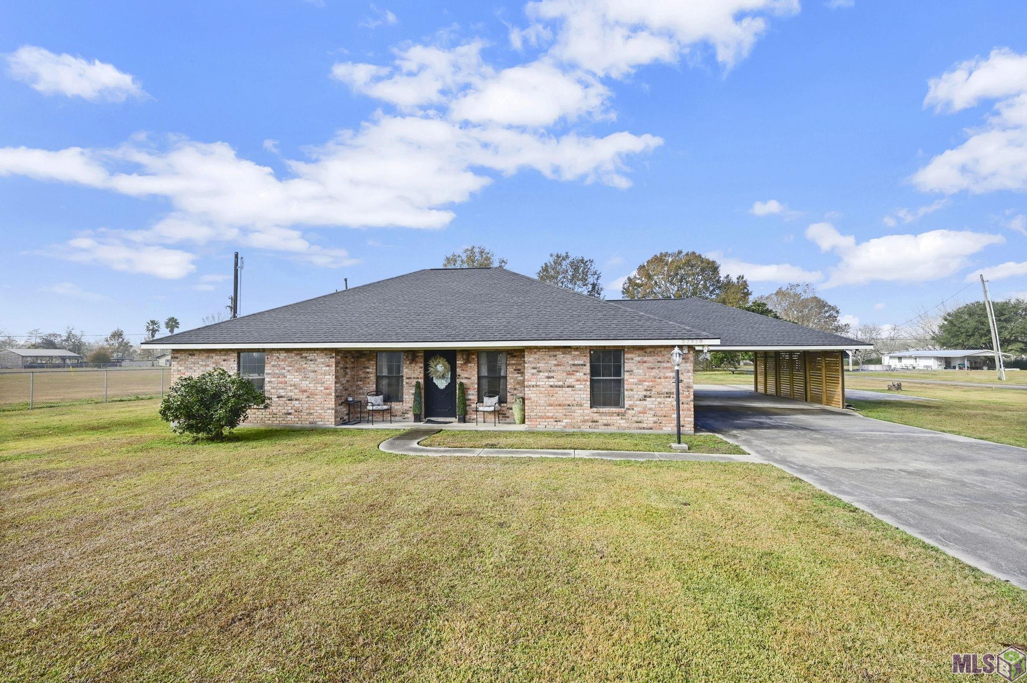 27530 Intracoastal Road Plaquemine, LA 70764 - Photo 18 of 19