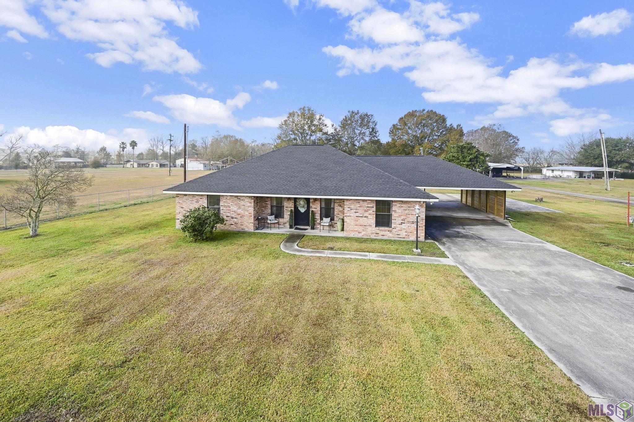 27530 Intracoastal Road Plaquemine, LA 70764 - Photo 19 of 19