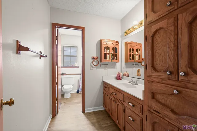 $215,000 | 27530 Intracoastal Road, Plaquemine, LA 70764