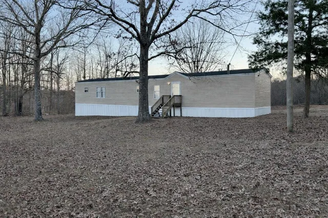 $129,900 | 1505 Oak Hill Road, Bolivar, TN 38008