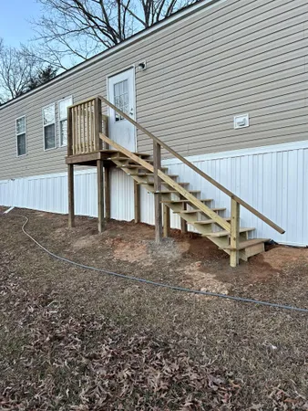 $129,900 | 1505 Oak Hill Road, Bolivar, TN 38008