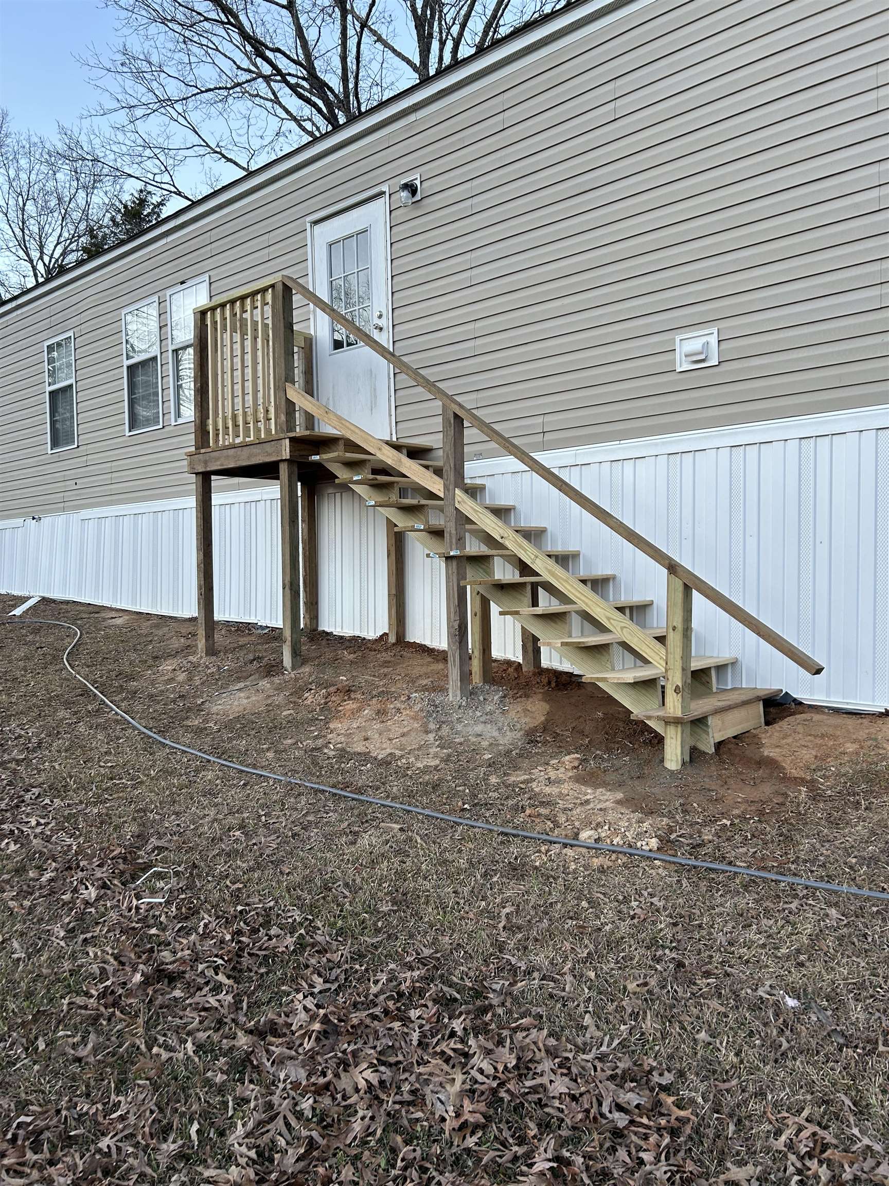 1505 Oak Hill Road Bolivar, TN 38008 - Photo 17 of 18