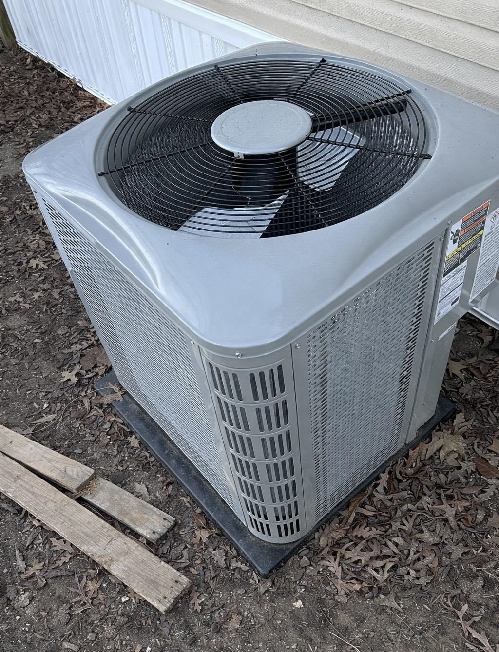 1505 Oak Hill Road Bolivar, TN 38008 - Photo 18 of 18