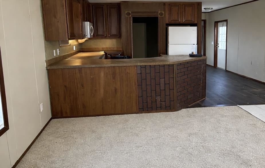 1505 Oak Hill Road Bolivar, TN 38008 - Photo 2 of 18