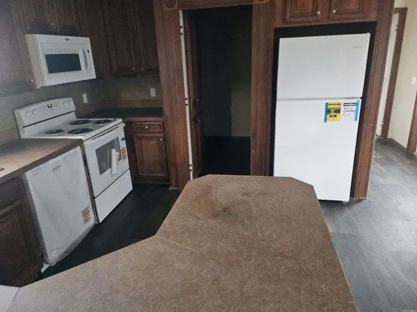 $129,900 | 1505 Oak Hill Road, Bolivar, TN 38008