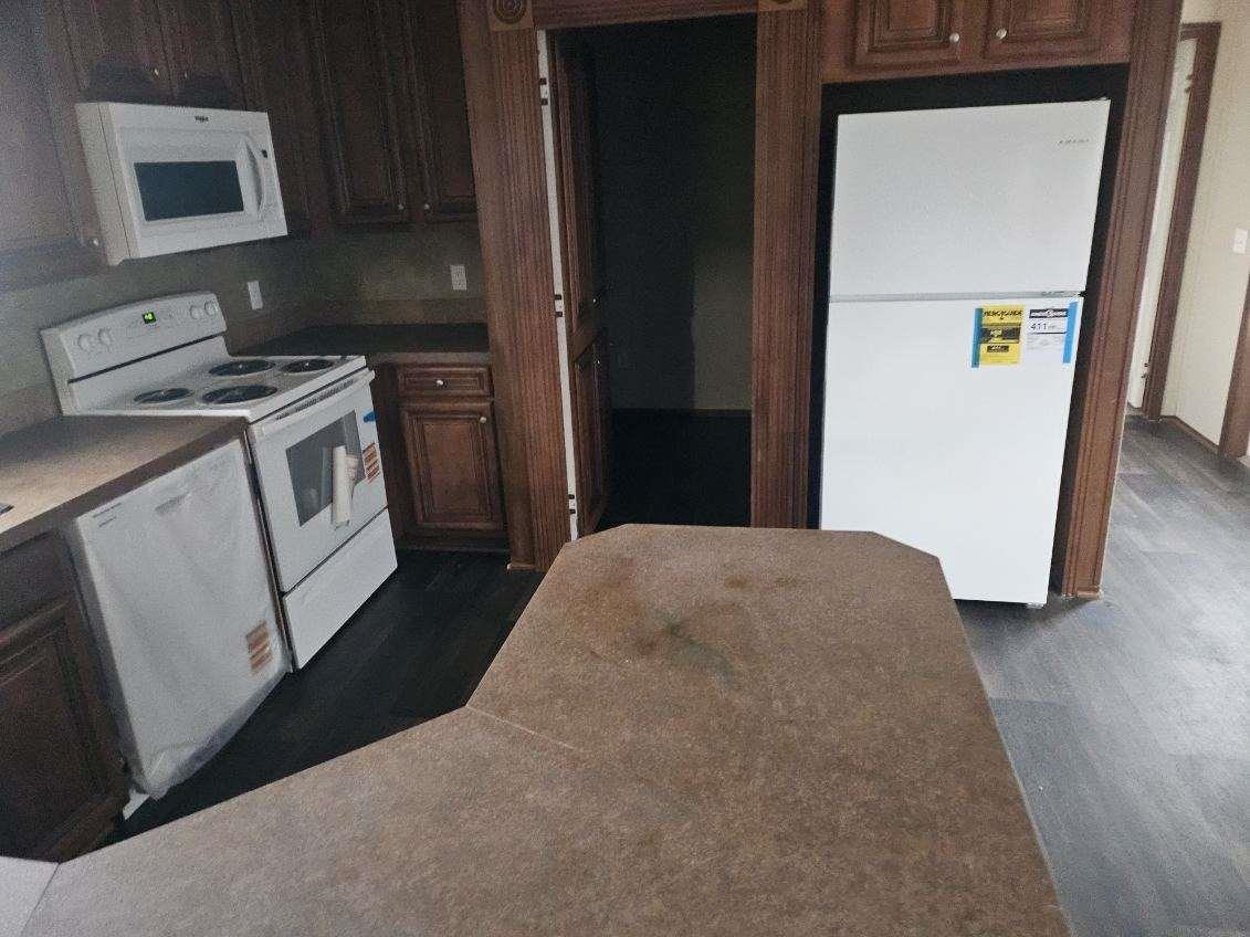 1505 Oak Hill Road Bolivar, TN 38008 - Photo 3 of 18