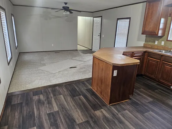 $129,900 | 1505 Oak Hill Road, Bolivar, TN 38008