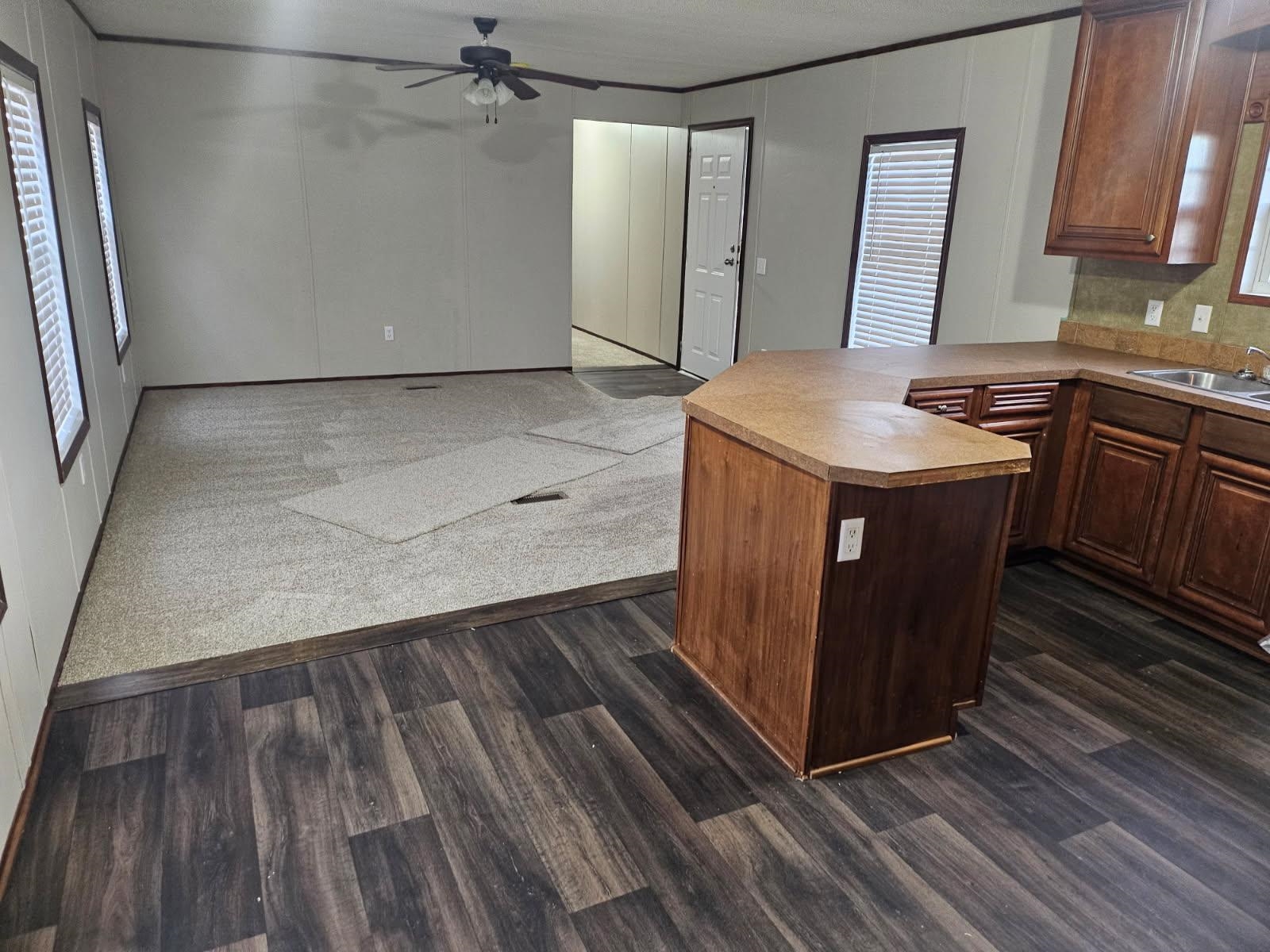 1505 Oak Hill Road Bolivar, TN 38008 - Photo 4 of 18