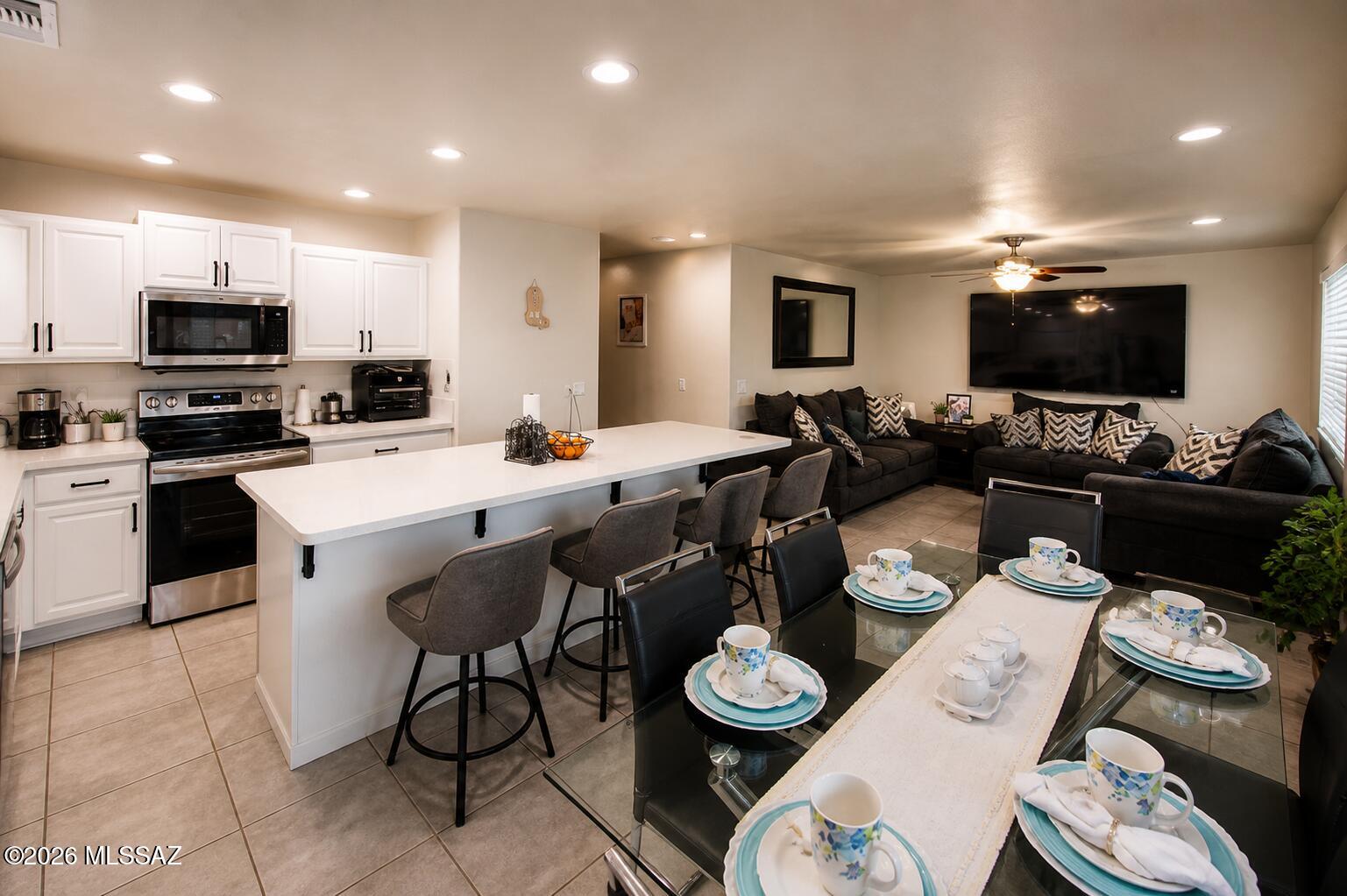 27 West 34th Street Tucson, AZ 85713 - Photo 8 of 24