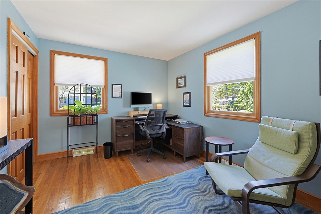 6 Haverstock Road Franklin, MA 02038 - Photo 25 of 42