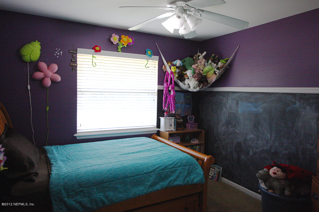 819 Barbados Road Jacksonville, FL 32216 - Photo 12 of 20 Bedroom 3