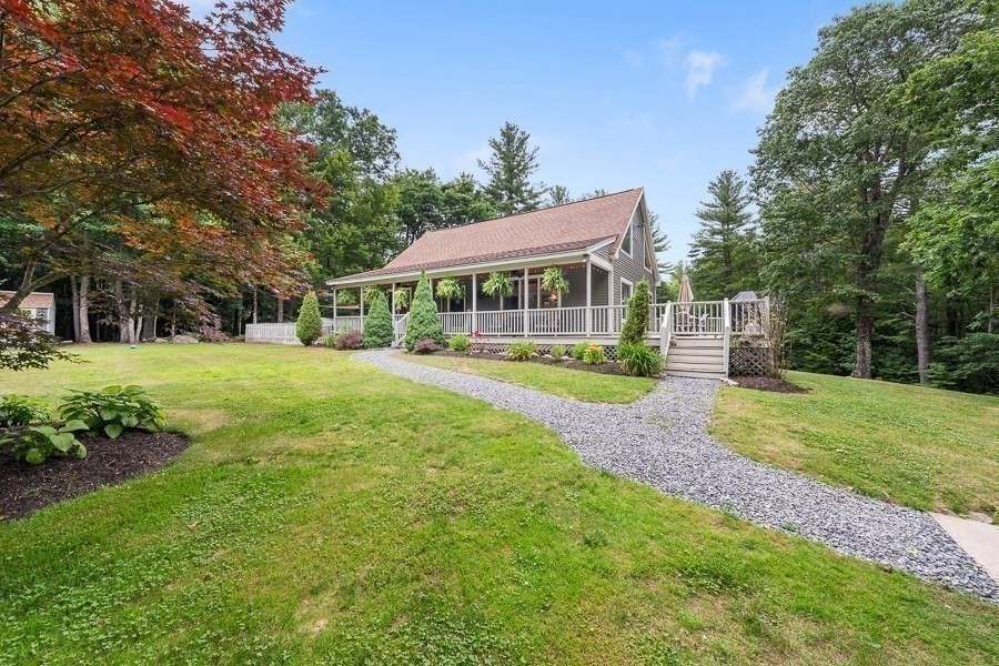 115 River Road Rutland, MA 01543 - Photo 39 of 41 Gallery Image 39