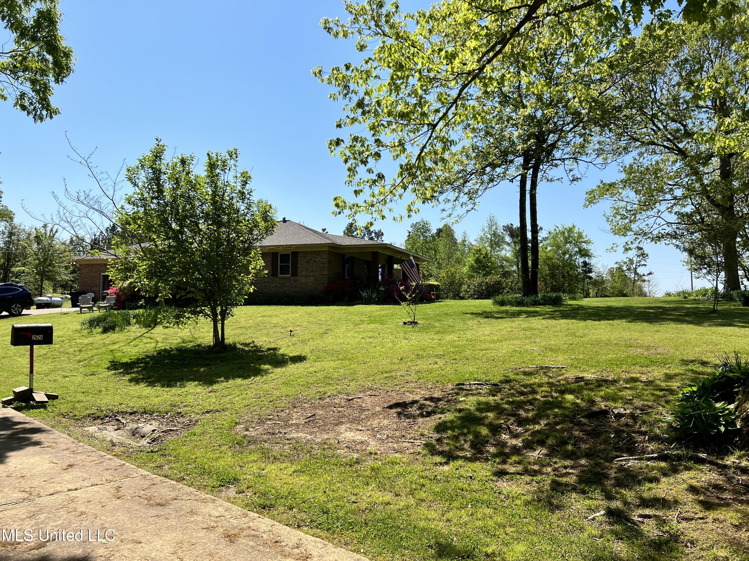2628 Hamilton Road Falkner, MS 38629 - Photo 14 of 66 IMG_0996