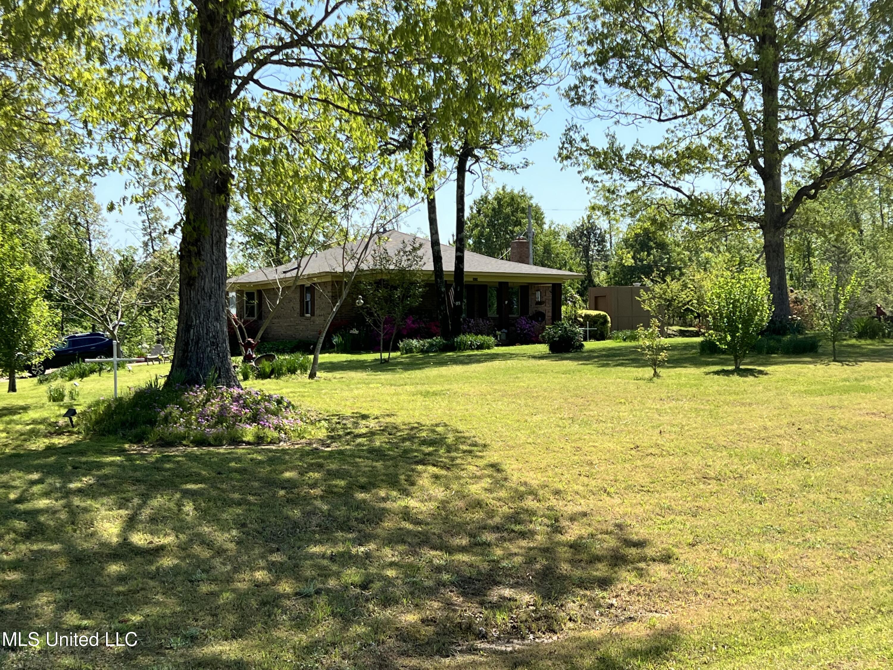 2628 Hamilton Road Falkner, MS 38629 - Photo 16 of 66 IMG_0999