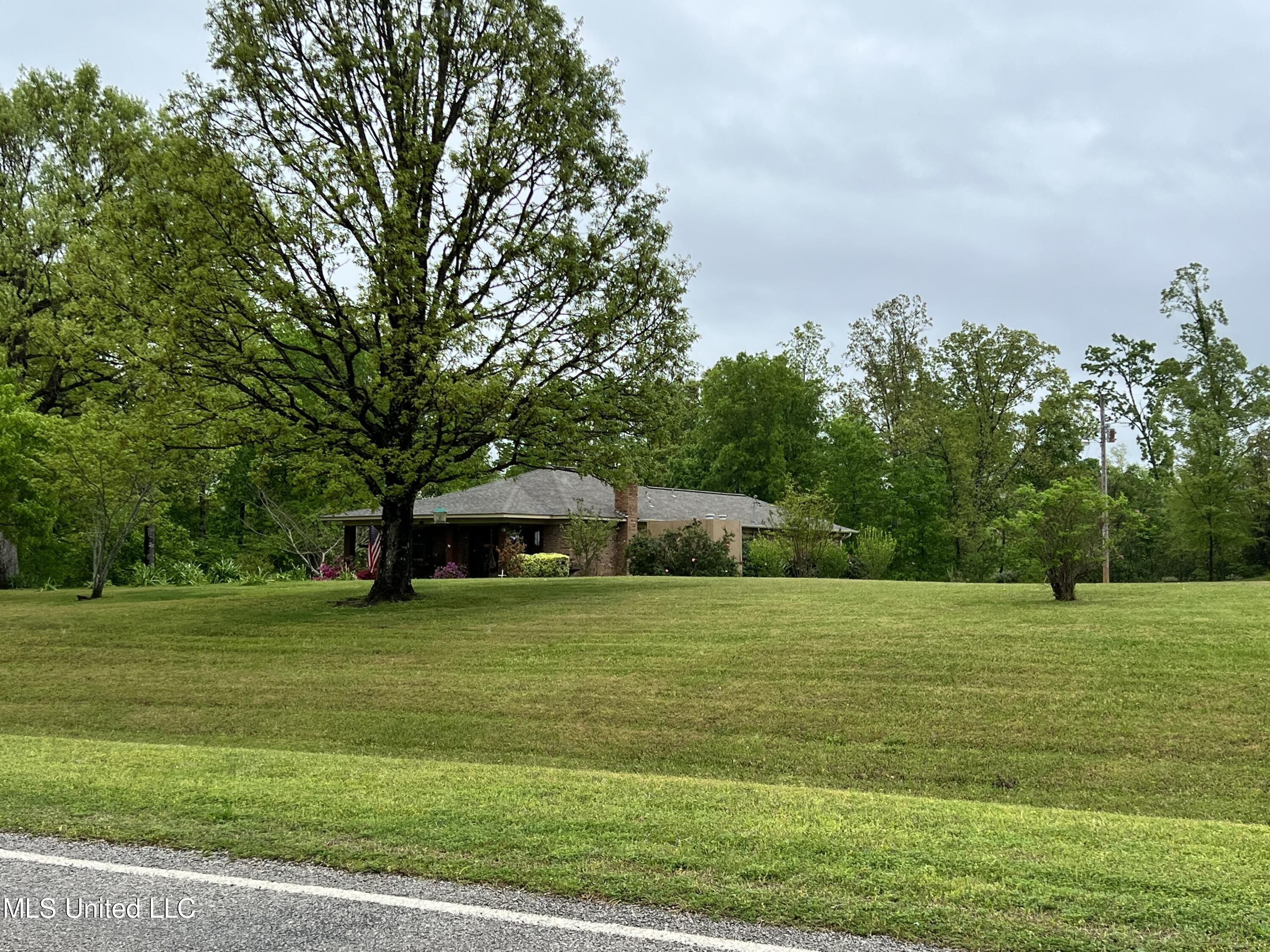 2628 Hamilton Road Falkner, MS 38629 - Photo 20 of 66 IMG_0948