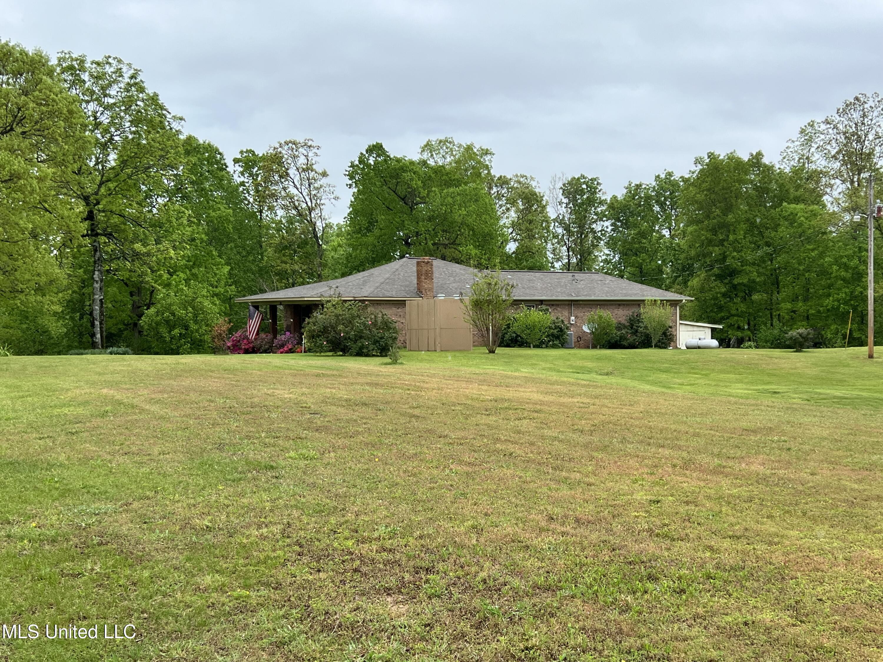 2628 Hamilton Road Falkner, MS 38629 - Photo 21 of 66 IMG_0950