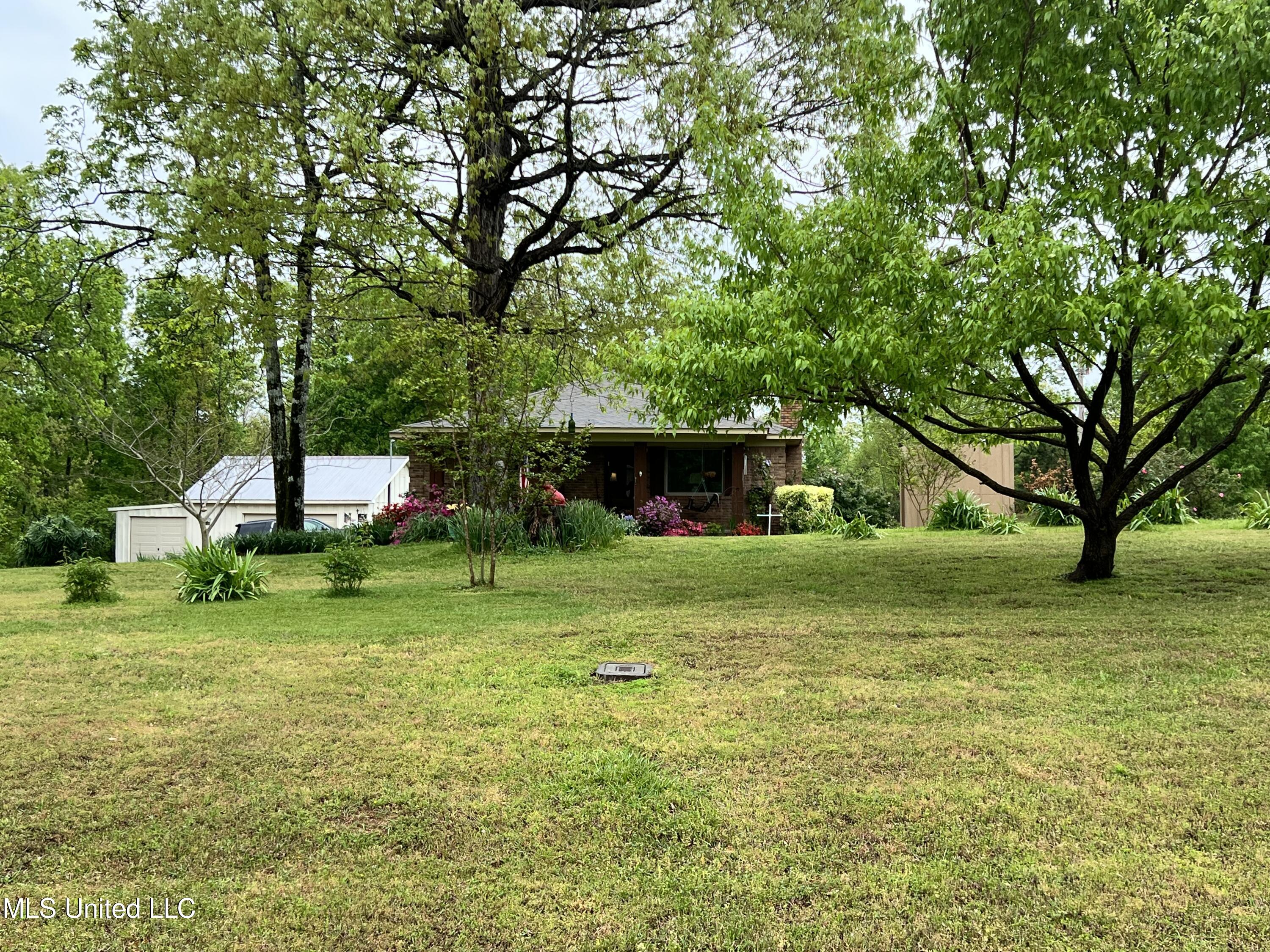2628 Hamilton Road Falkner, MS 38629 - Photo 5 of 66 IMG_0951
