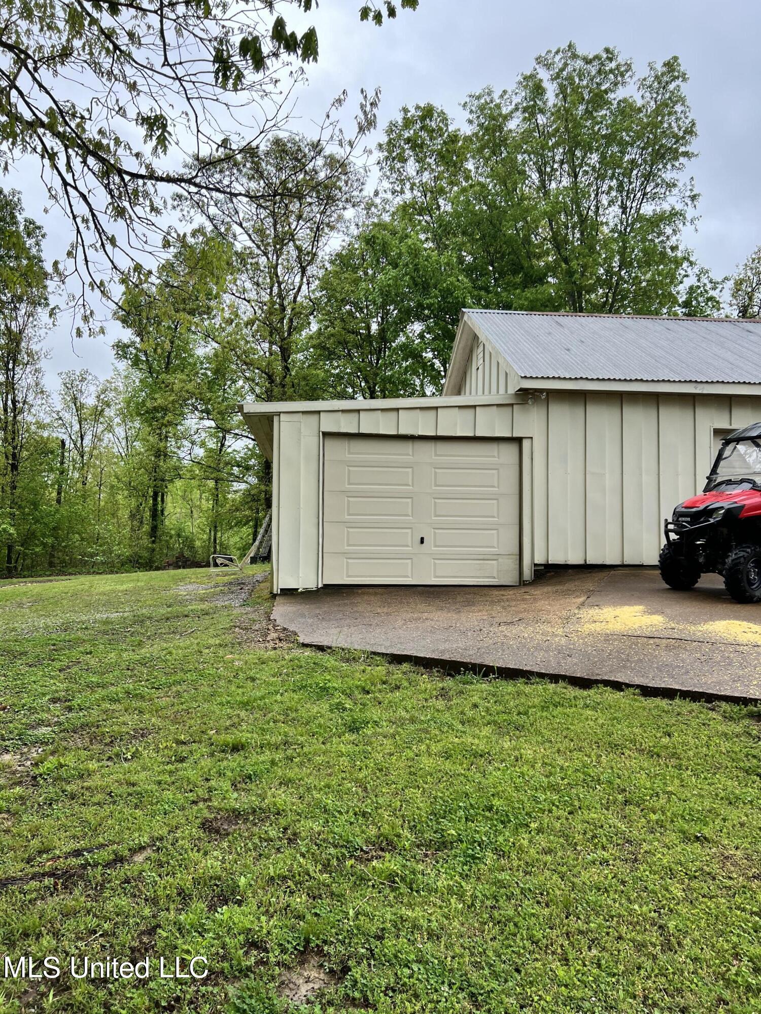 2628 Hamilton Road Falkner, MS 38629 - Photo 7 of 66 IMG_0938