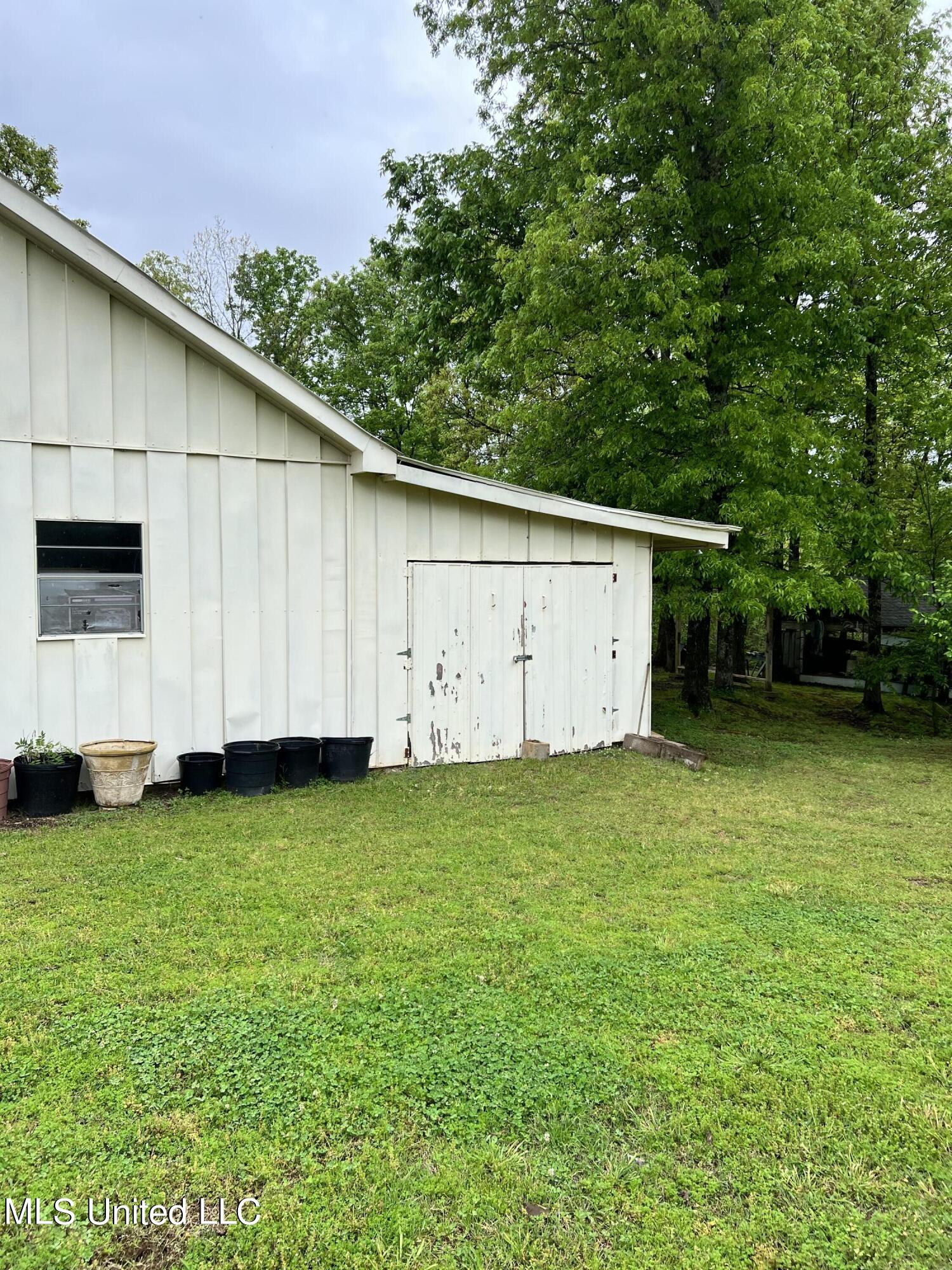 2628 Hamilton Road Falkner, MS 38629 - Photo 10 of 66 IMG_0939