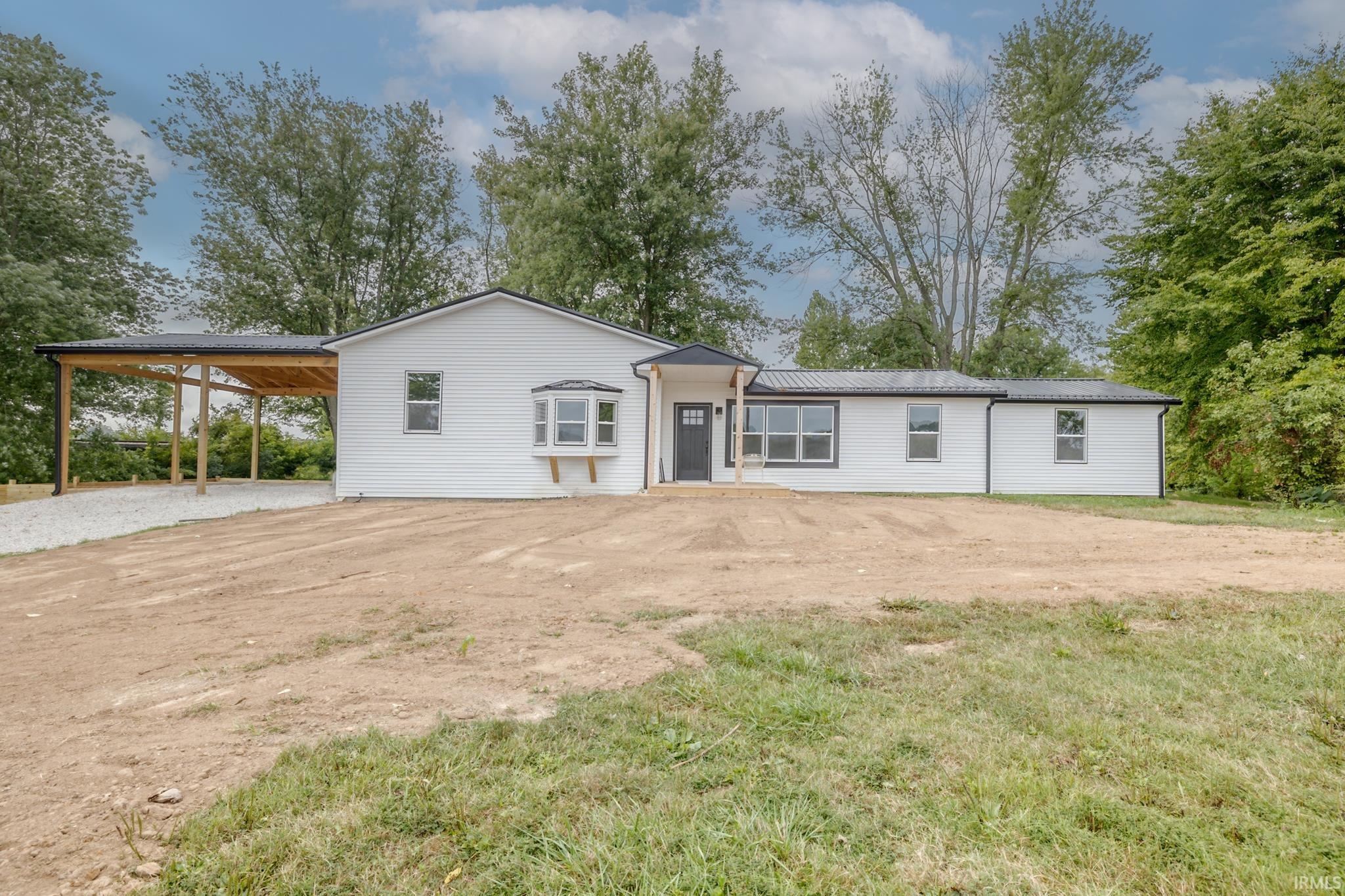 4625 West Gifford Road Bloomington, IN 47403 - Photo 1 of 2 Gallery Image 1