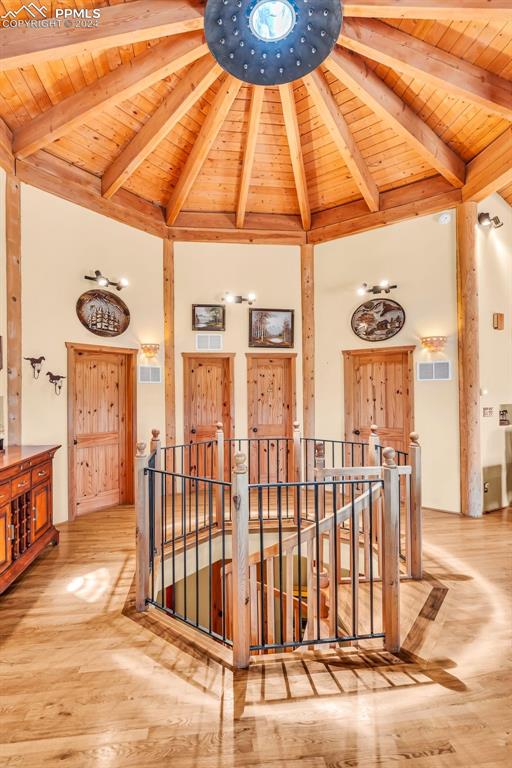 1747 Newton Road Pueblo, CO 81005 - Photo 13 of 50 a view of a interior of the house