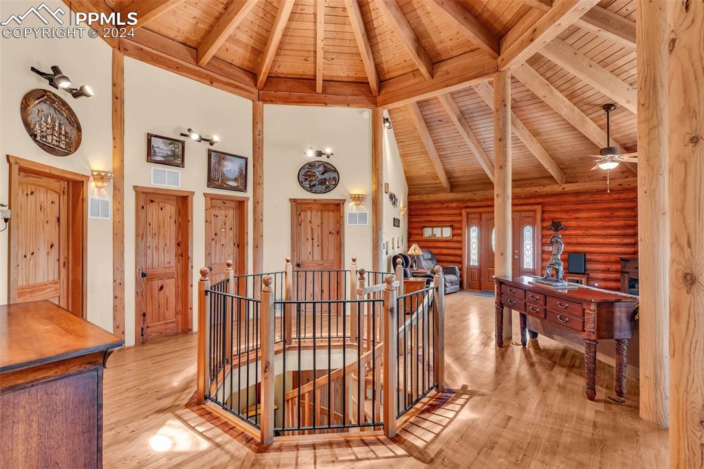 1747 Newton Road Pueblo, CO 81005 - Photo 14 of 50 a view of a interior of the house