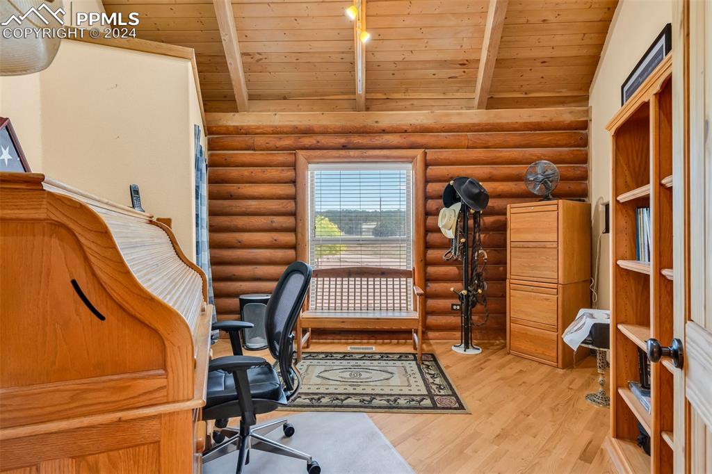1747 Newton Road Pueblo, CO 81005 - Photo 21 of 50 a view of entryway with a front door