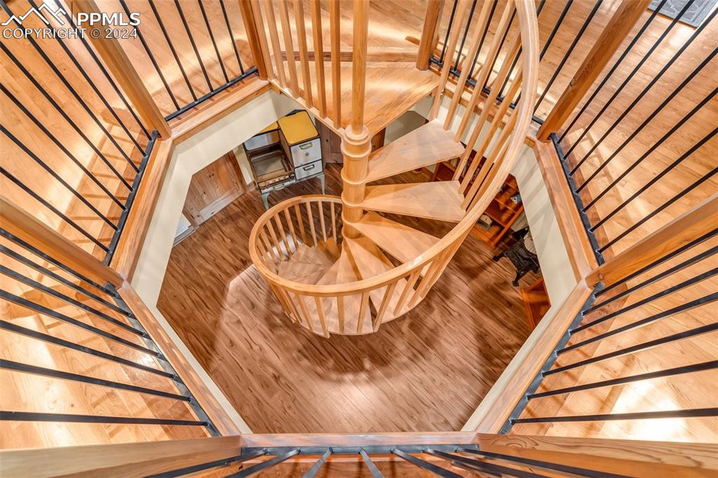 1747 Newton Road Pueblo, CO 81005 - Photo 24 of 50 a view of entryway