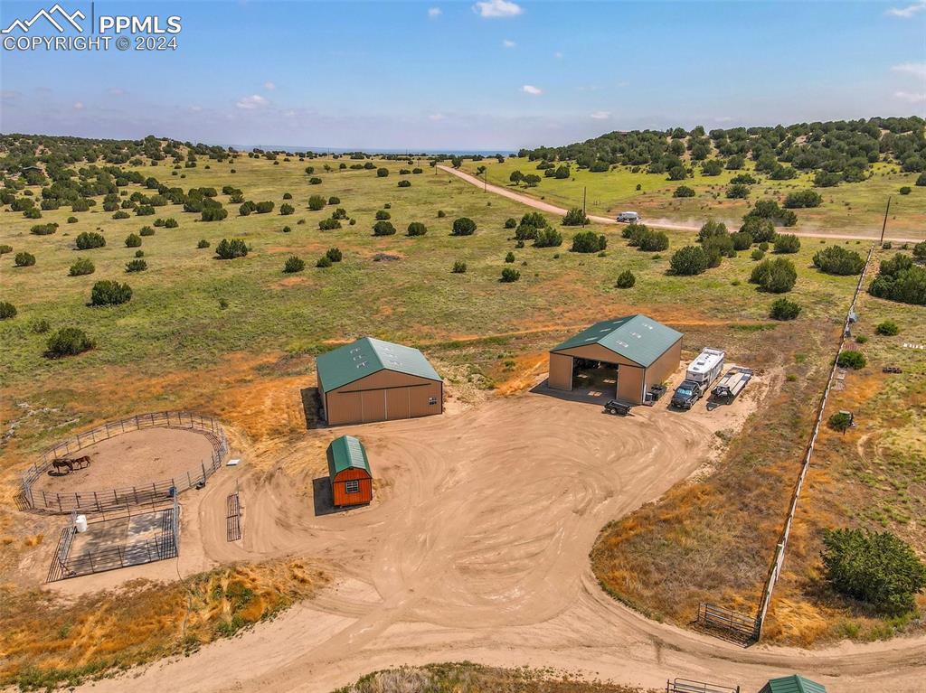 1747 Newton Road Pueblo, CO 81005 - Photo 46 of 50 view of city