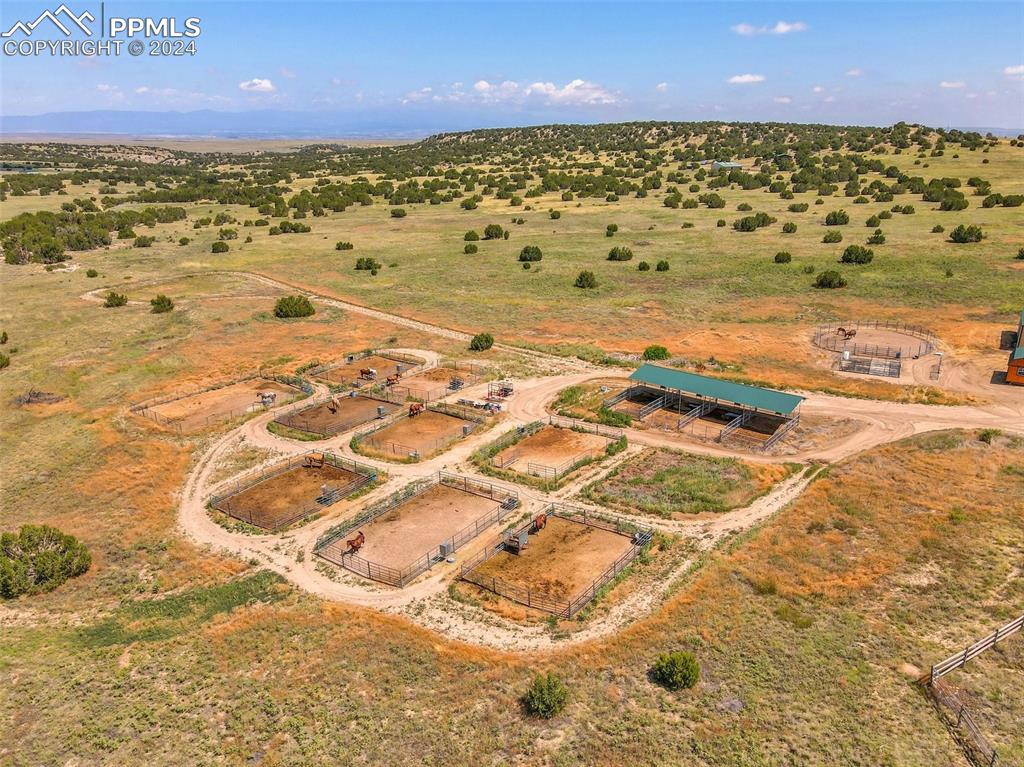 1747 Newton Road Pueblo, CO 81005 - Photo 47 of 50 a view of beach and ocean