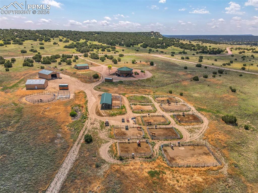 1747 Newton Road Pueblo, CO 81005 - Photo 48 of 50 a view of an ocean view