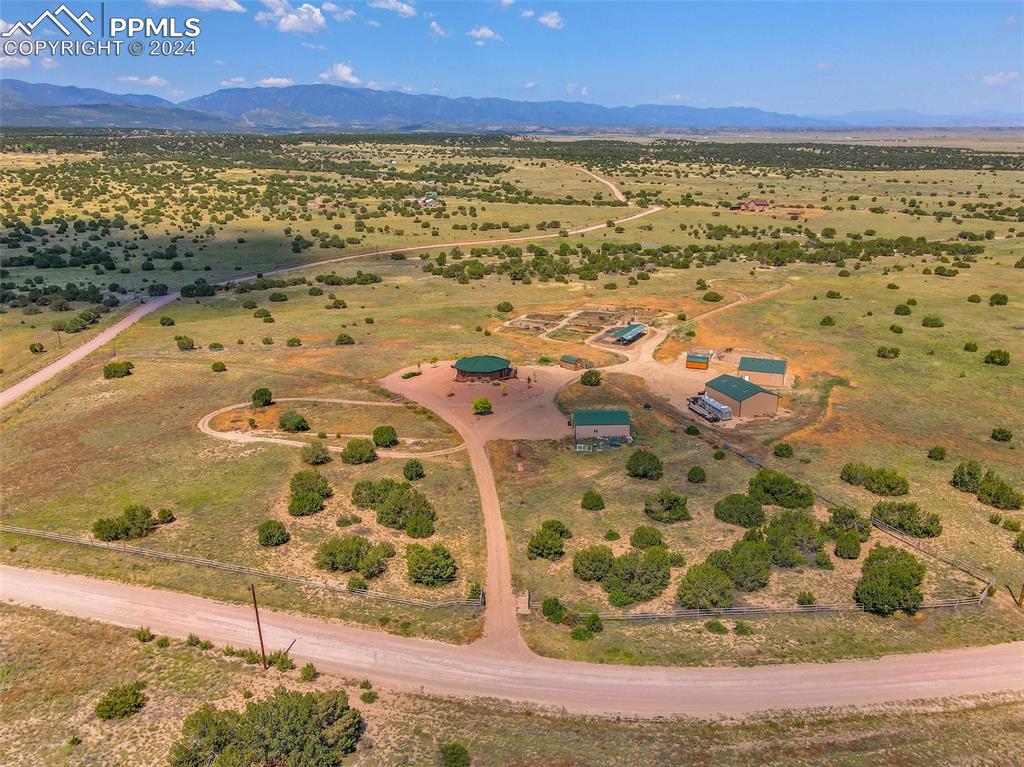 1747 Newton Road Pueblo, CO 81005 - Photo 49 of 50 a view of ocean view