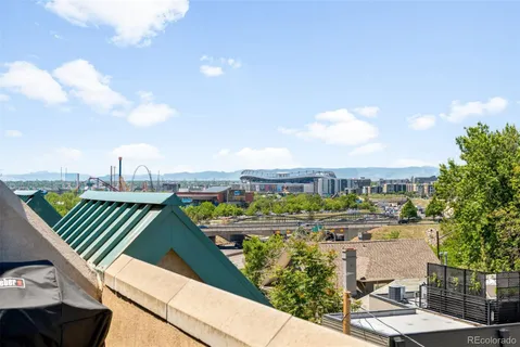 $629,000 | 1441 Central Street, Unit 507, Denver, CO 80211
